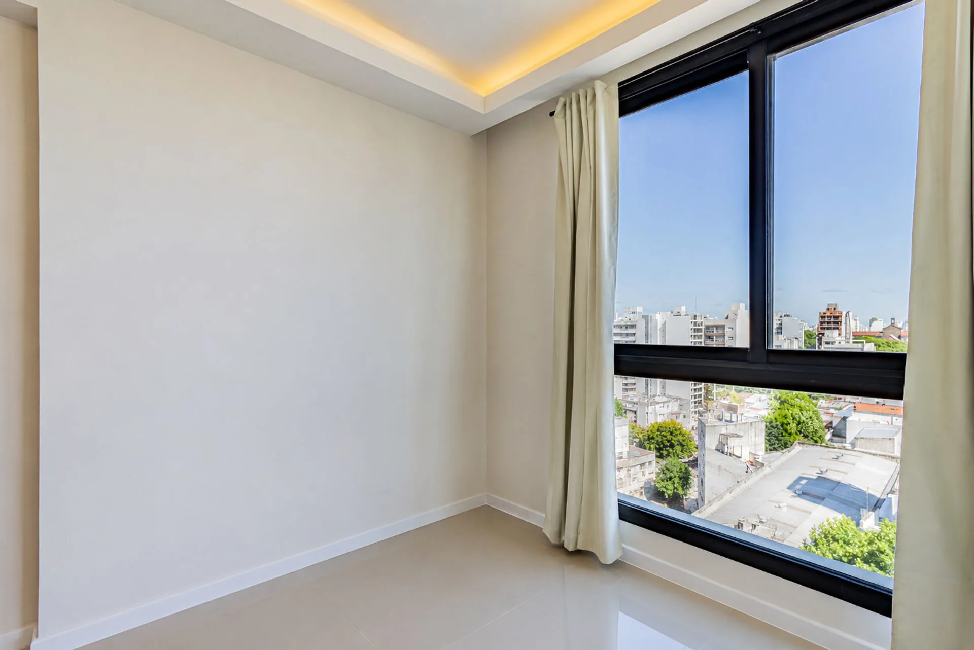 DEPARTAMENTO 1 DORMITORIO EN VENTA EN LA PLATA foto 4