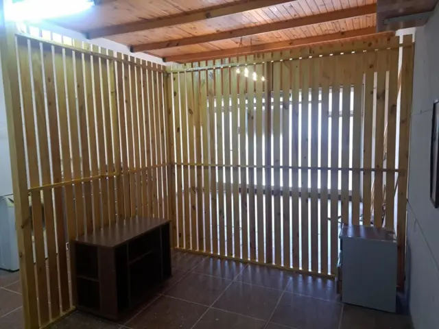 GRAN MONOAMBIENTE....