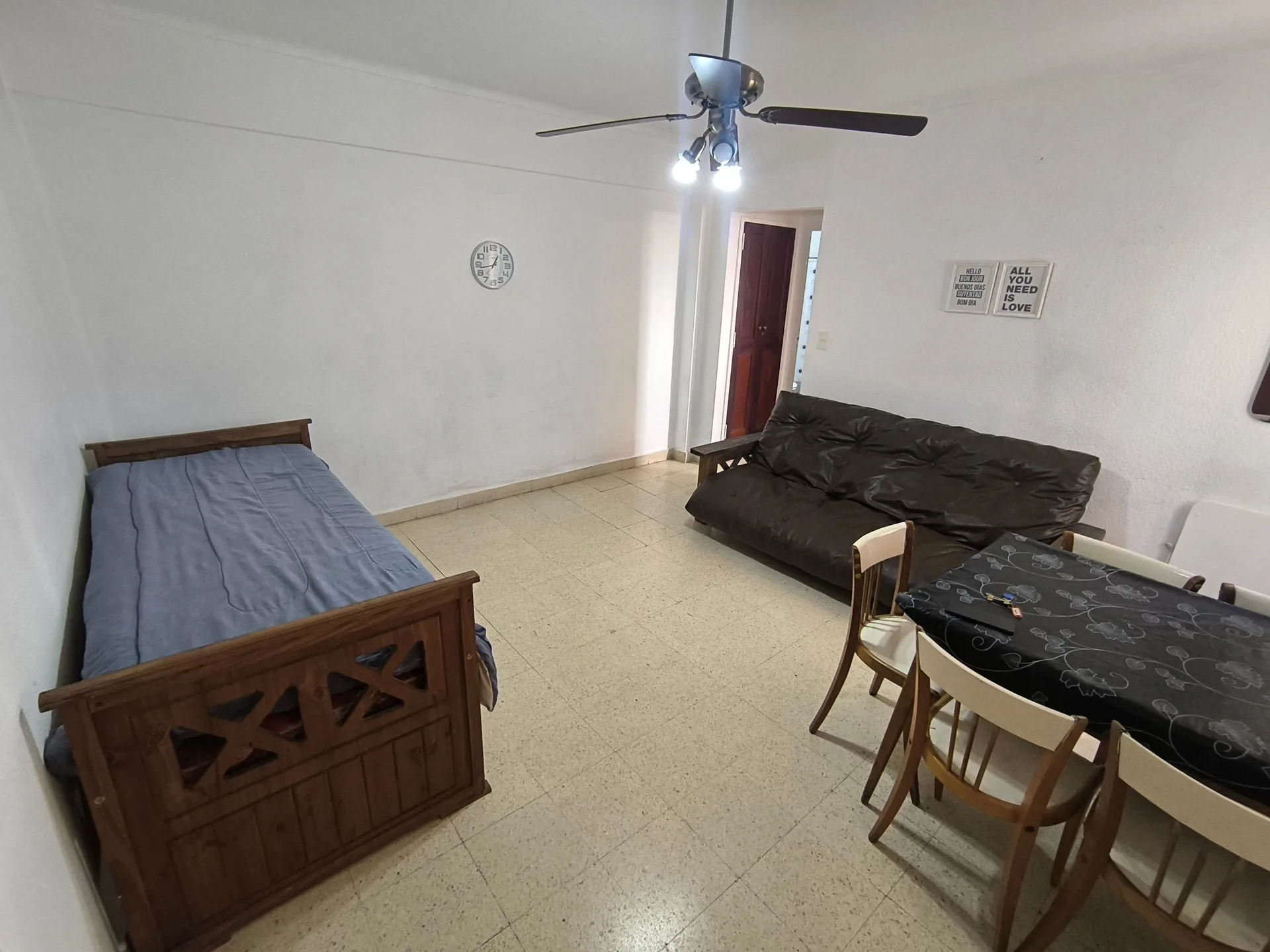 Venta Departamento 2 ambientes zona Playa Necochea foto 2