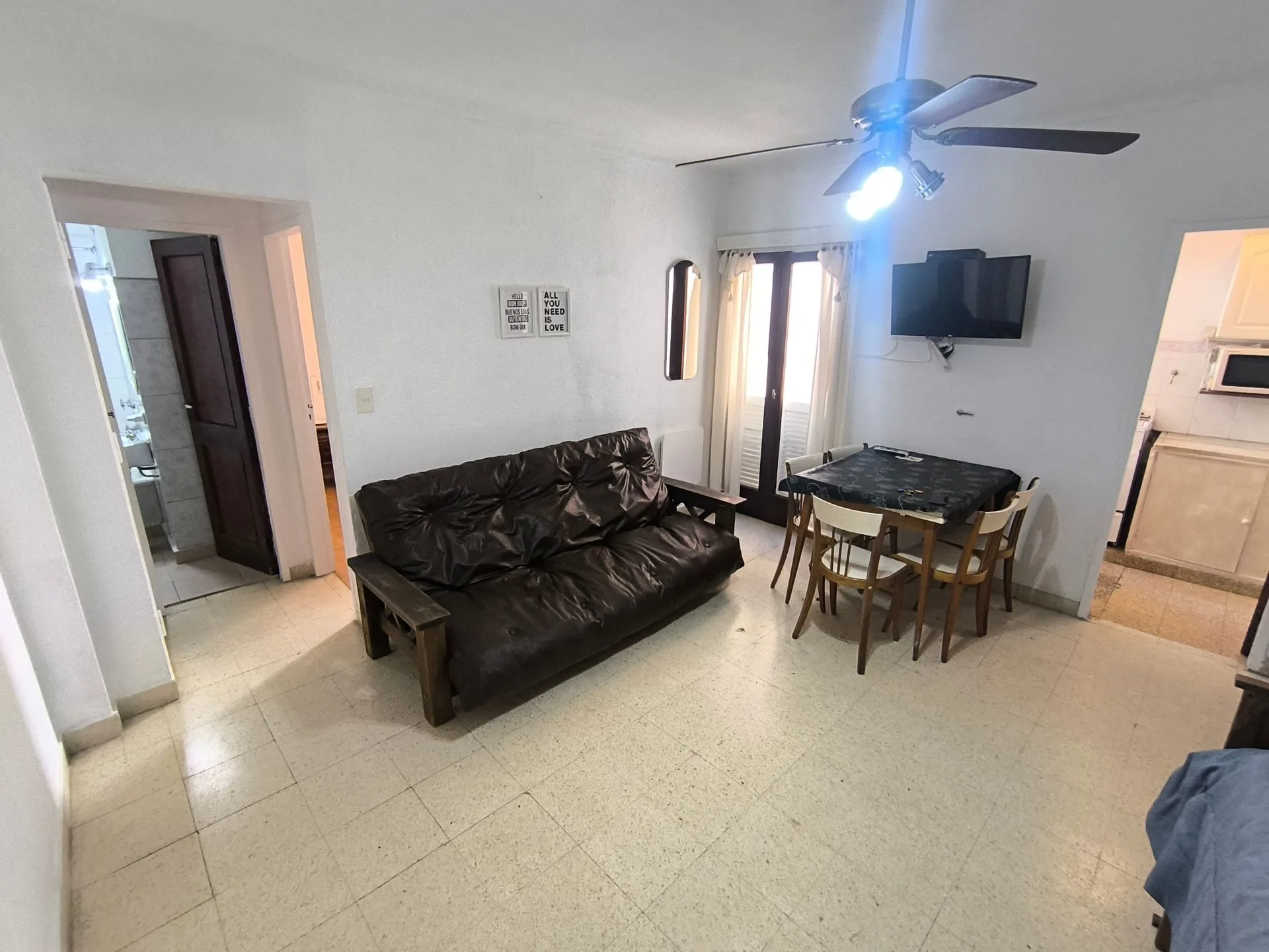 Venta Departamento 2 ambientes zona Playa Necochea foto 3