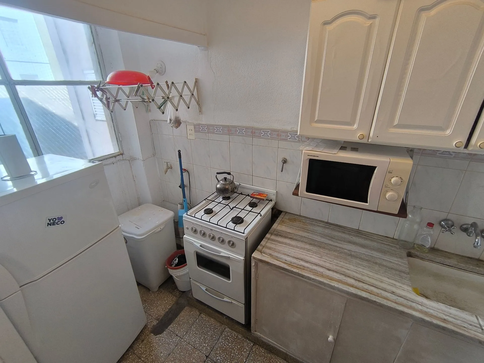 Venta Departamento 2 ambientes zona Playa Necochea foto 4