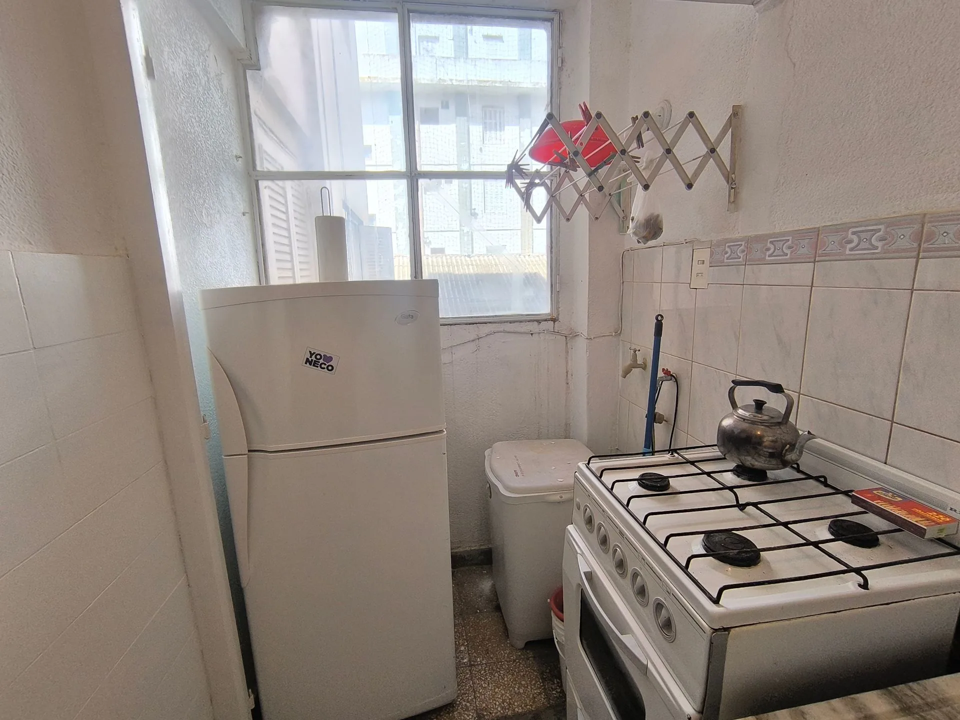 Venta Departamento 2 ambientes zona Playa Necochea foto 5