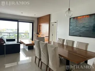 Departamento de 3 ambientes  en venta en Marinas Golf foto 3