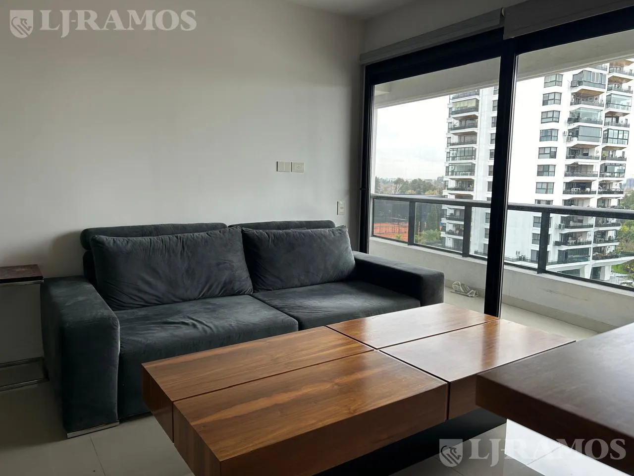 Departamento de 3 ambientes  en venta en Marinas Golf foto 5