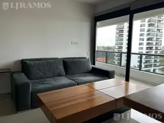 Departamento de 3 ambientes  en venta en Marinas Golf foto 5