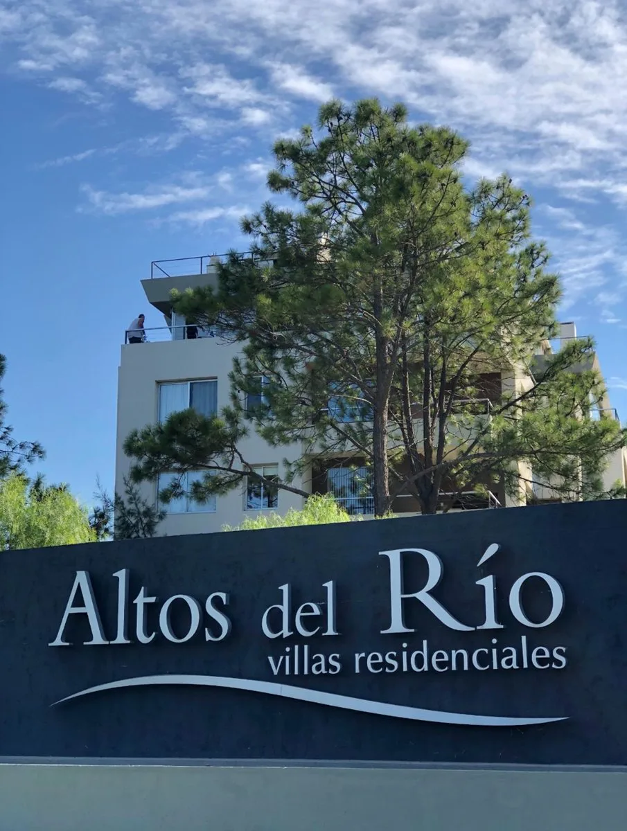 DREPARTAMENTO EN VENTA 2 DORMITORIOS VILLA MARIA