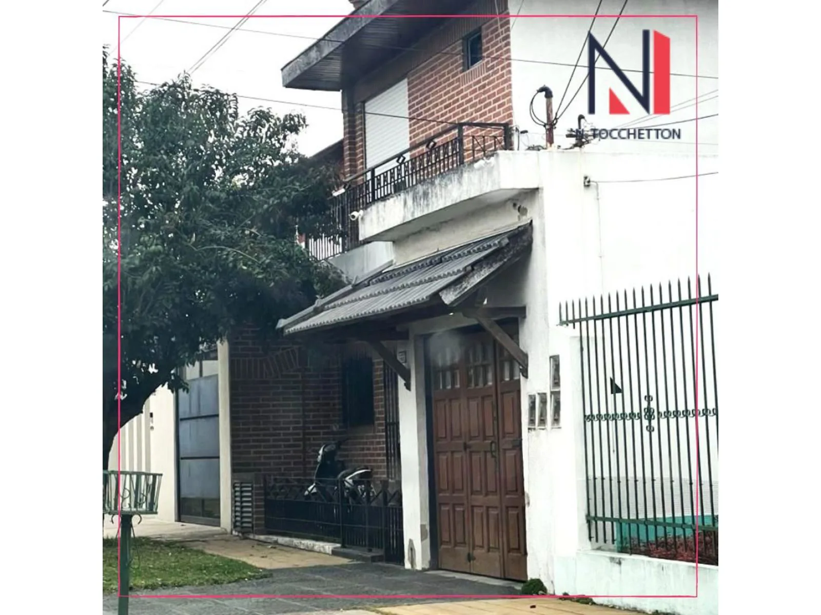 Casa de 4 amb en Venta en El Palomar