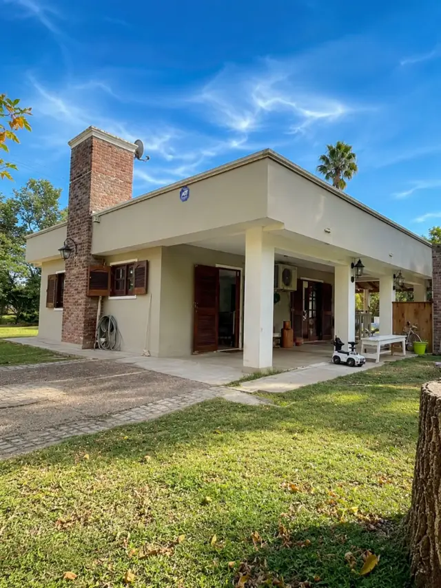 VENTA DE QUINTA EN BARRIO CUMEHUE