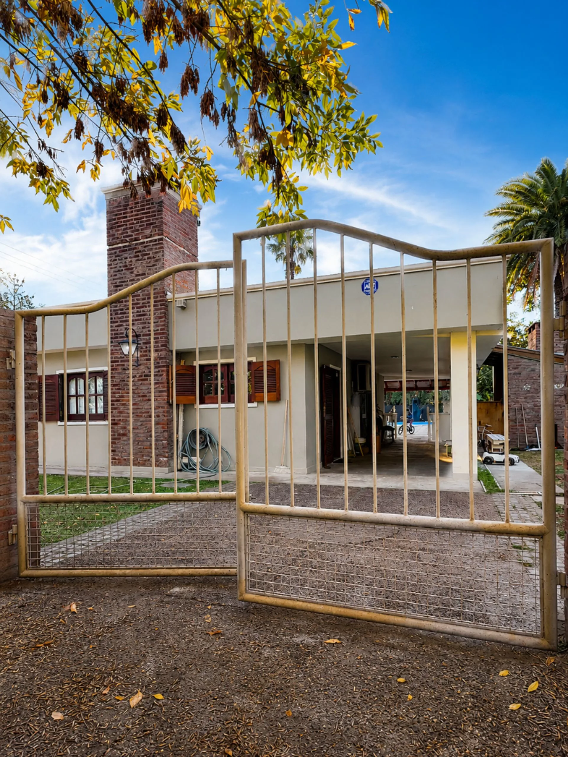 VENTA DE QUINTA EN BARRIO CUMEHUE foto 2
