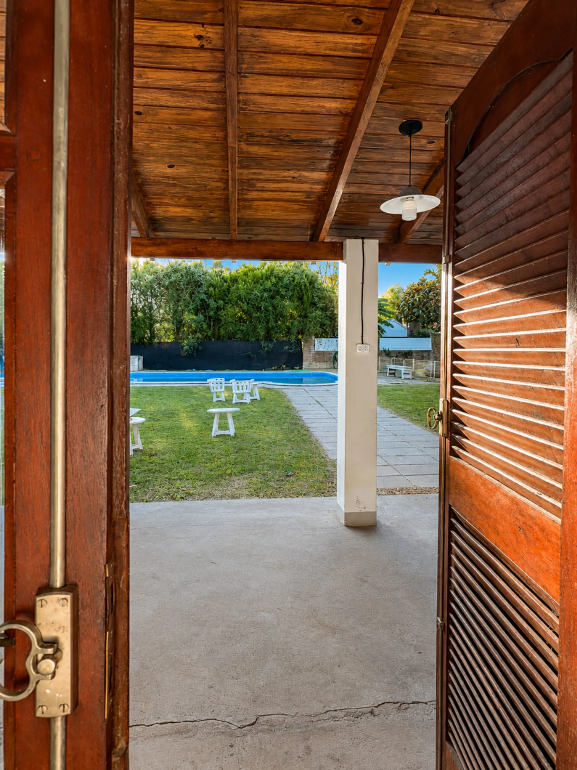 VENTA DE QUINTA EN BARRIO CUMEHUE foto 4