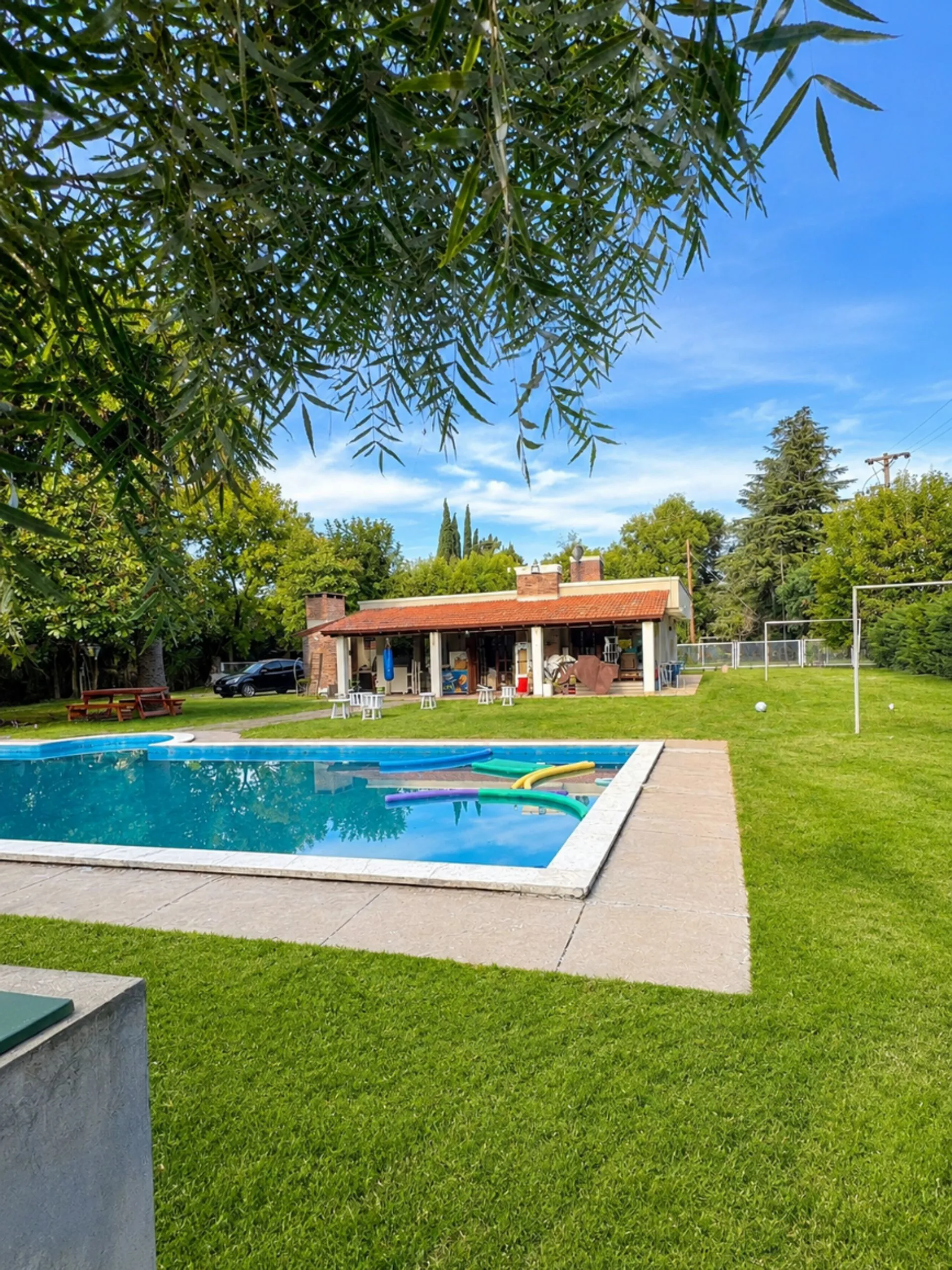 VENTA DE QUINTA EN BARRIO CUMEHUE foto 5