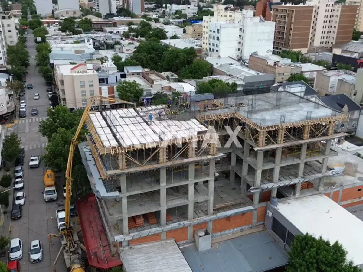 Venta Monoambiente en Pozo, Edificio SM 442, Cipo foto 3