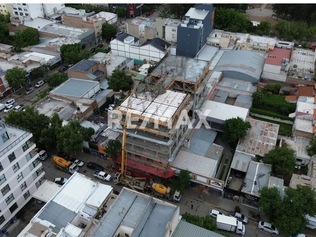 Venta Monoambiente en Pozo, Edificio SM 442, Cipo foto 4