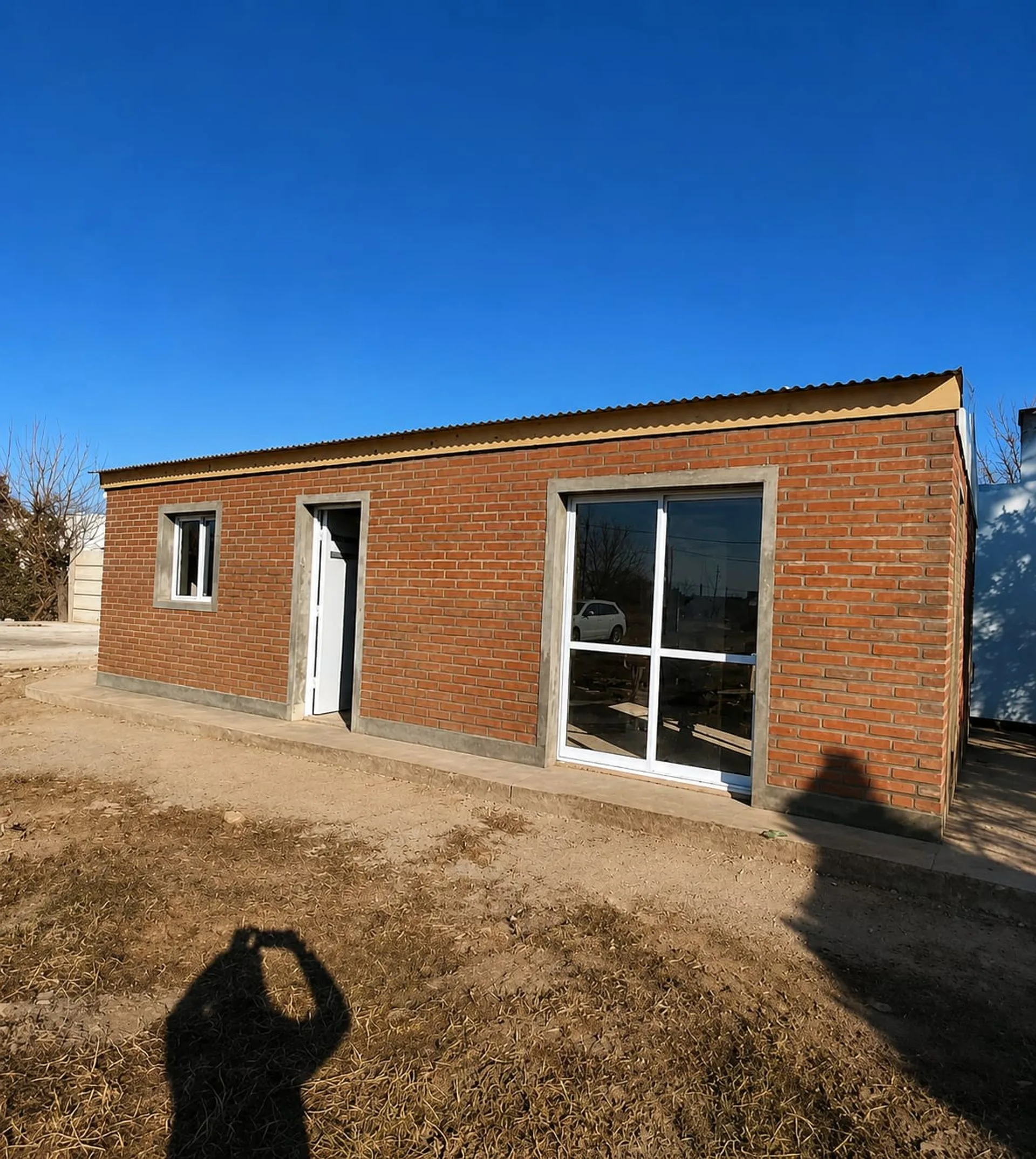 LOFT A TEMINAR VENTA PERMUTA ZAVALLA GAS NATURAL