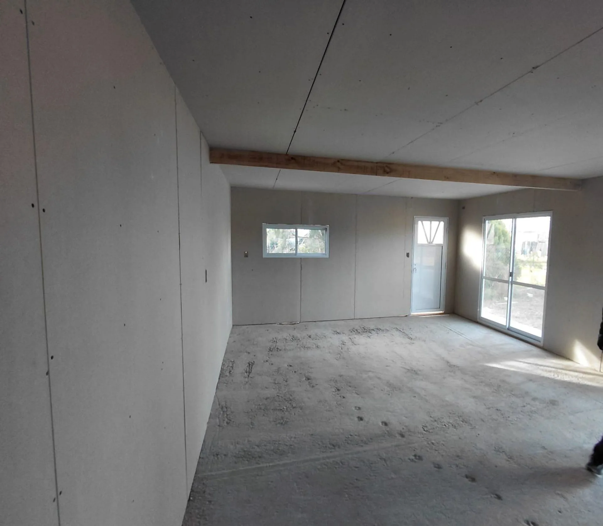 LOFT A TEMINAR VENTA PERMUTA ZAVALLA GAS NATURAL foto 2