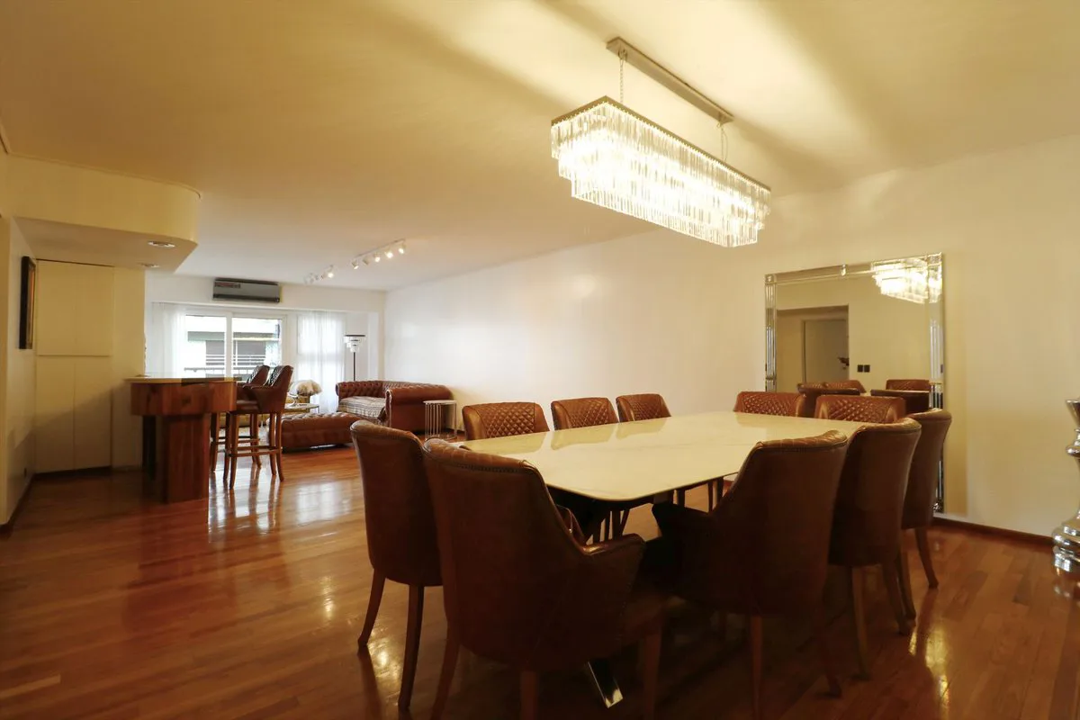 VENTA DEPARTAMENTO 4 AMBIENTES LAS CAÑITAS COCHERA foto 4