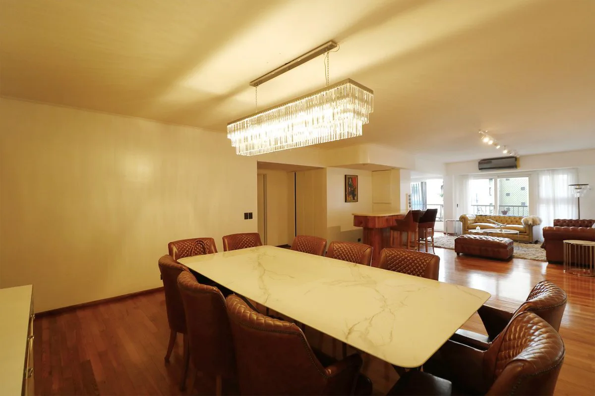 VENTA DEPARTAMENTO 4 AMBIENTES LAS CAÑITAS COCHERA foto 5