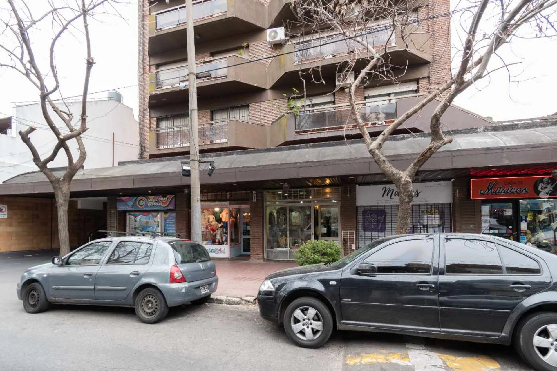 Venta Local San Fernando Centro, Renta 7,6% foto 2