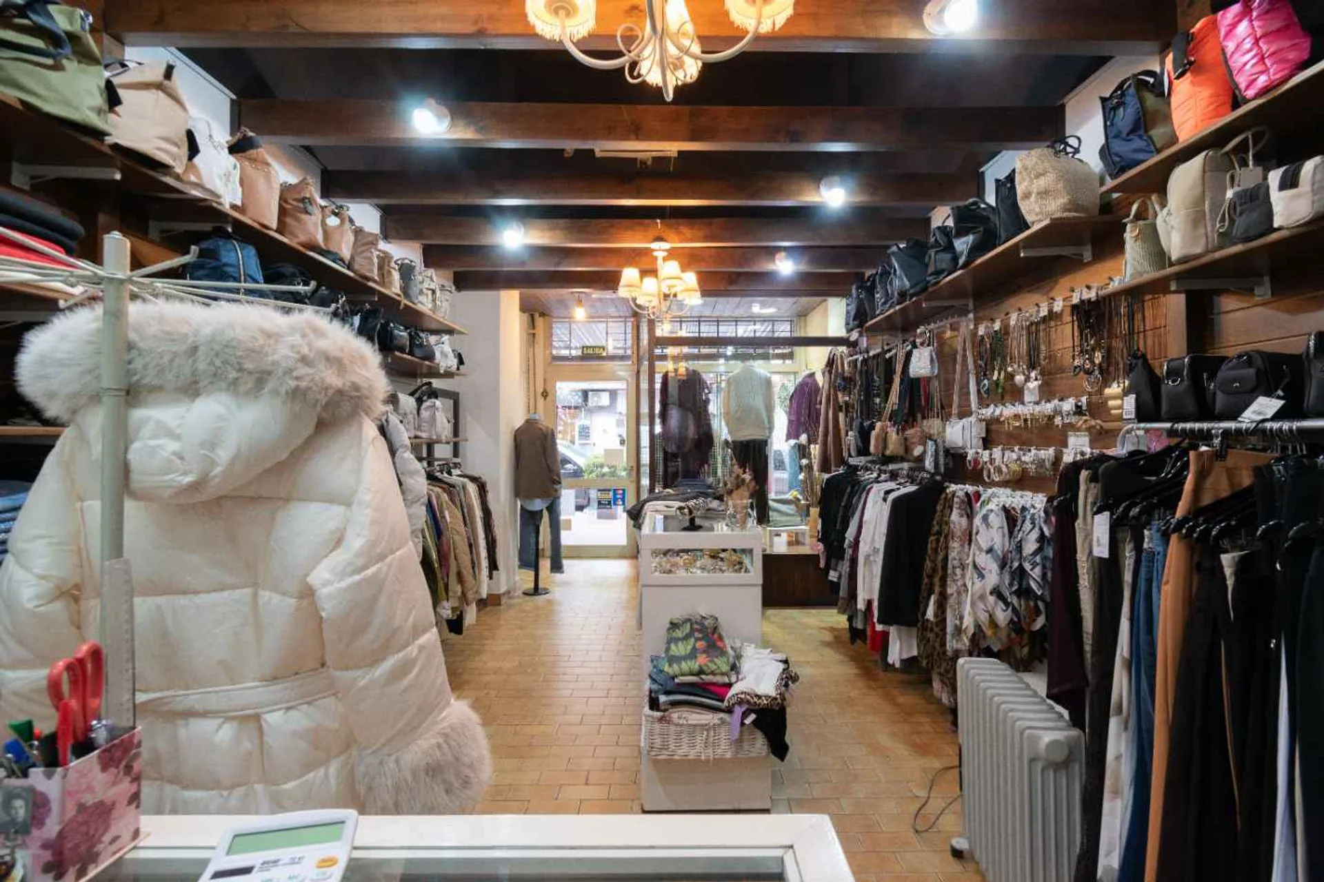 Venta Local San Fernando Centro, Renta 7,6% foto 5