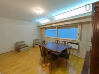 DEPARTAMENTO DE 4 AMBIENTES CON DEPENDENCIA EN VENTA – PALERMO foto 1