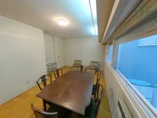 DEPARTAMENTO DE 4 AMBIENTES CON DEPENDENCIA EN VENTA – PALERMO foto 2