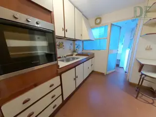 DEPARTAMENTO DE 4 AMBIENTES CON DEPENDENCIA EN VENTA – PALERMO foto 4