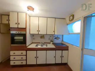 DEPARTAMENTO DE 4 AMBIENTES CON DEPENDENCIA EN VENTA – PALERMO foto 5