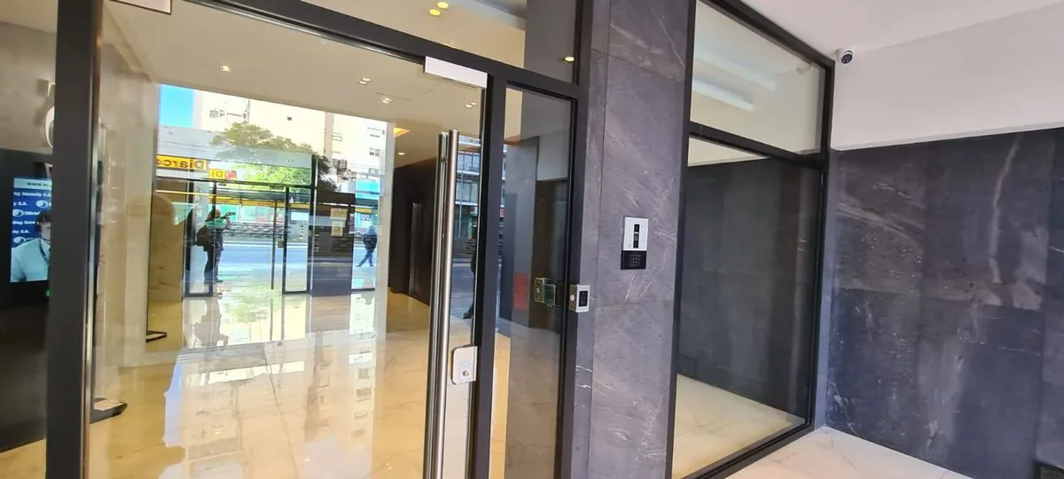 VENTA DEPTO. 3 AMBIENTES A ESTRENAR CON AMENITIES foto 3