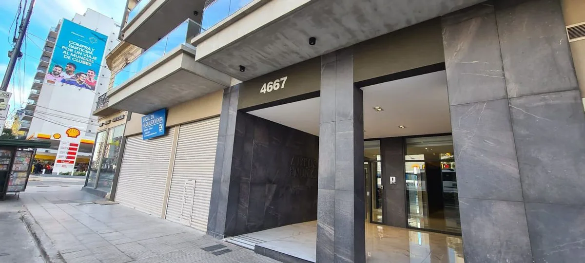VENTA DEPTO. 3 AMBIENTES A ESTRENAR CON AMENITIES foto 4