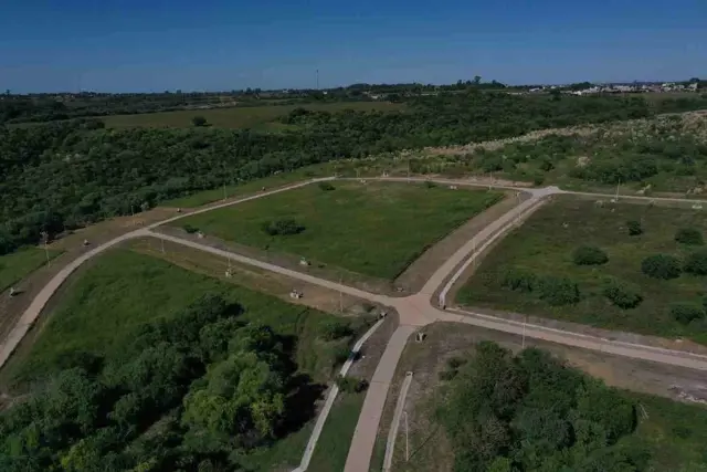 Venta de Lotes en Puerto Barrancas