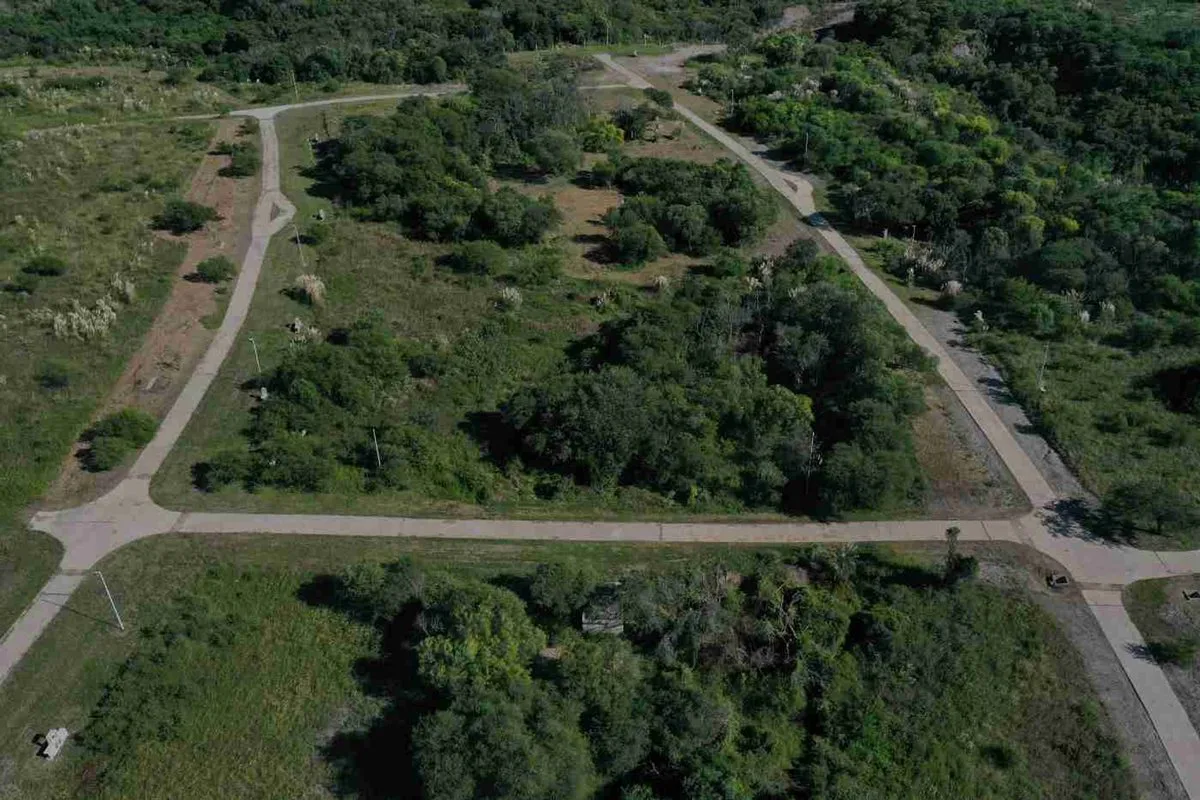 Venta de Lotes en Puerto Barrancas foto 2