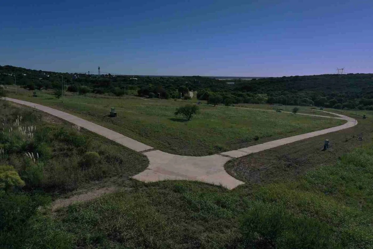 Venta de Lotes en Puerto Barrancas foto 3