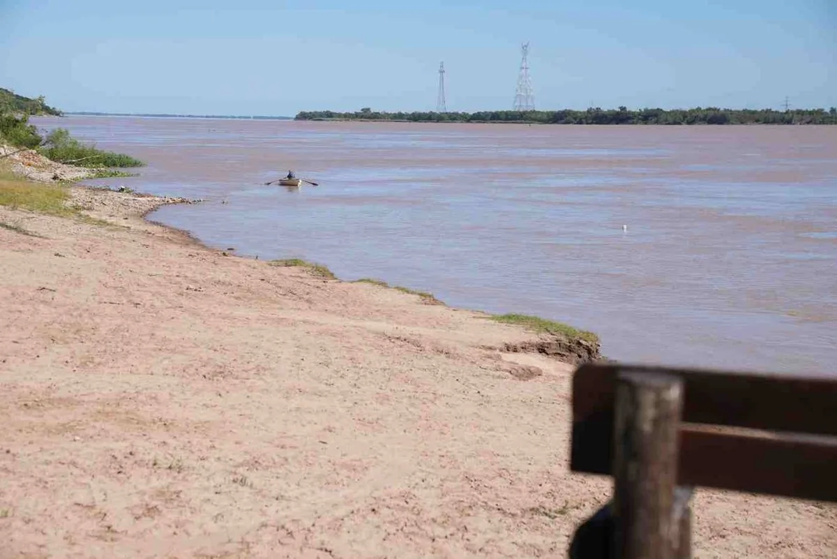 Venta de Lotes en Puerto Barrancas foto 5