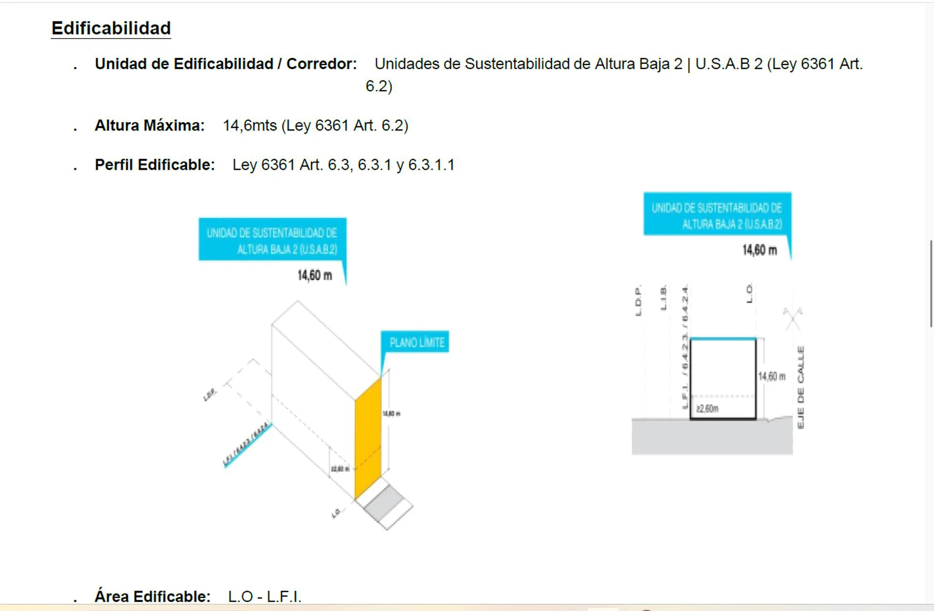 VENTA DE TERRENO SOBRE LOTE DE 10X30 EN VERSALLES foto 3