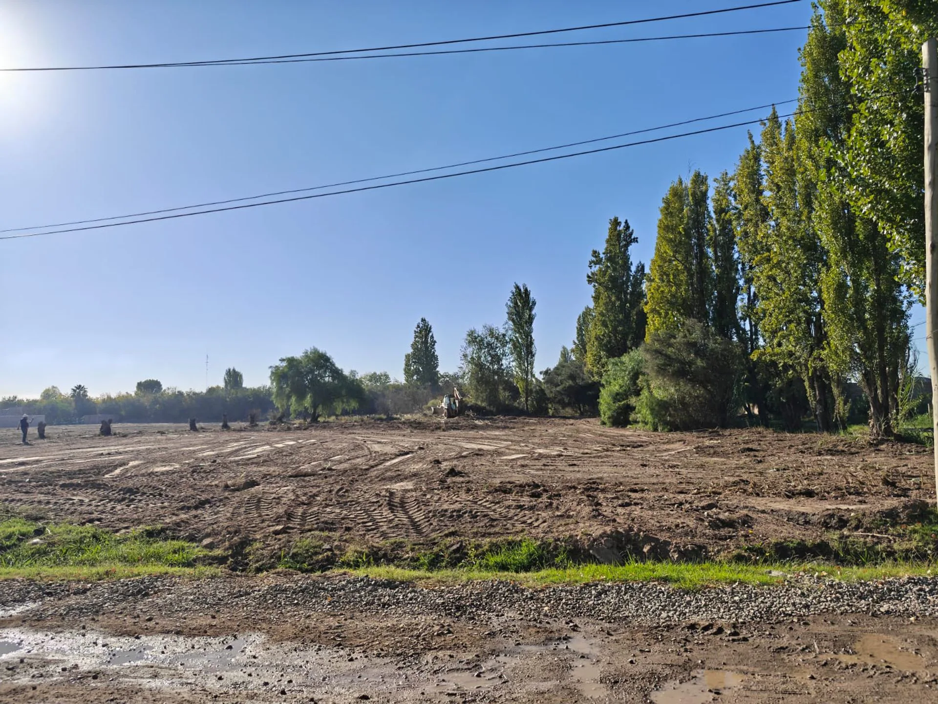 Gran terreno en venta S. F. del Monte, Guaymallén foto 2