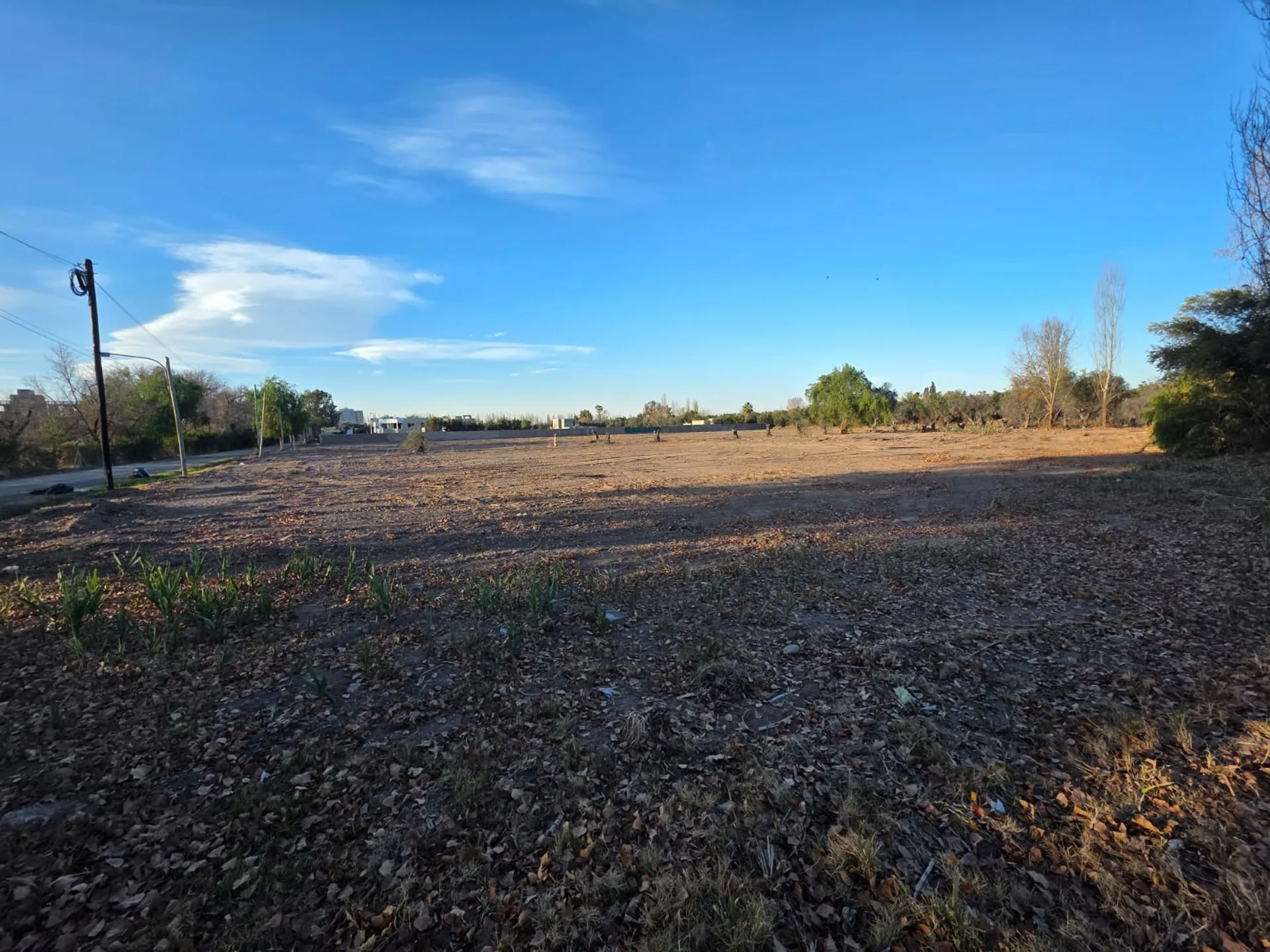 Gran terreno en venta S. F. del Monte, Guaymallén foto 4