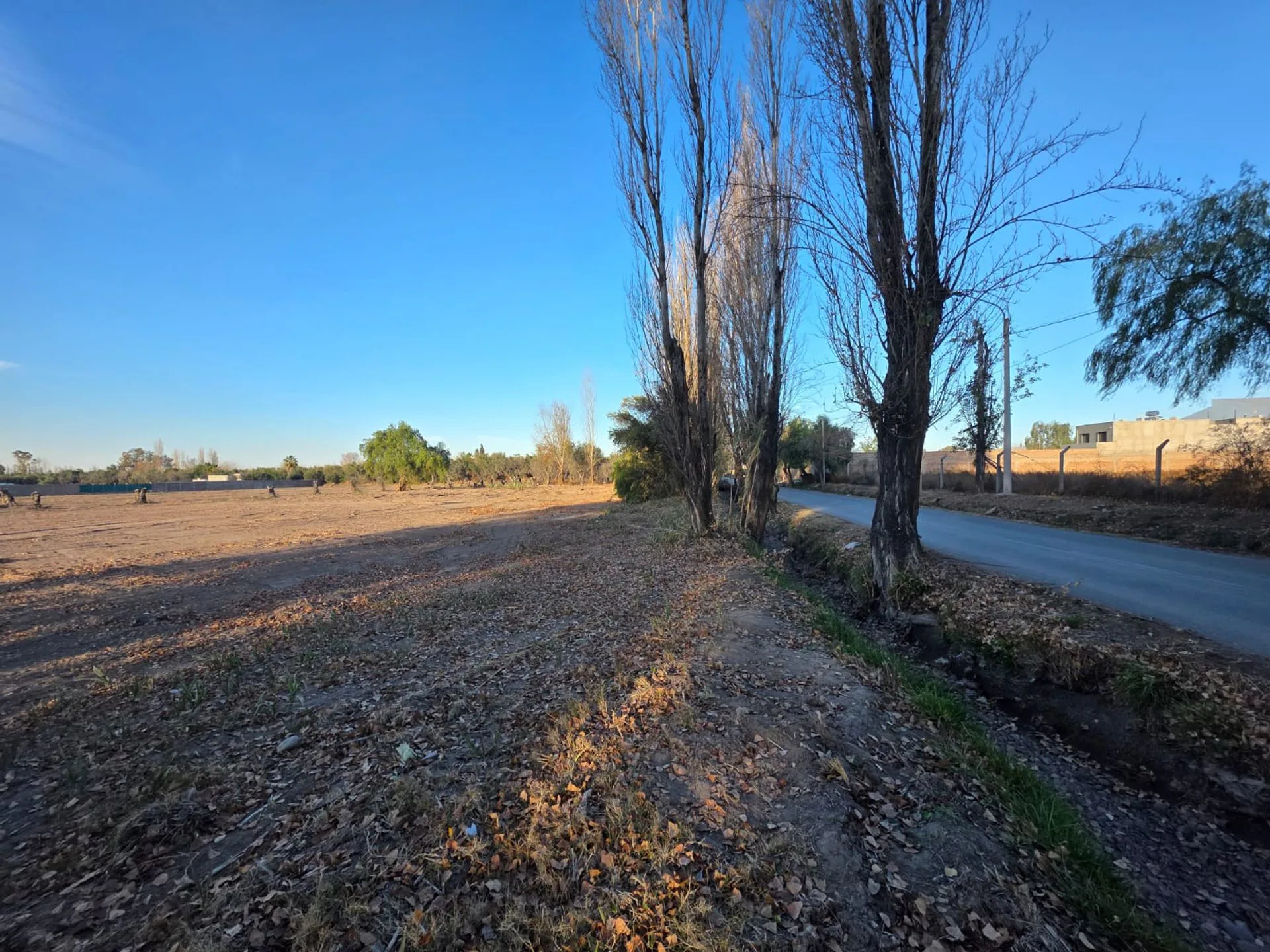 Gran terreno en venta S. F. del Monte, Guaymallén foto 5