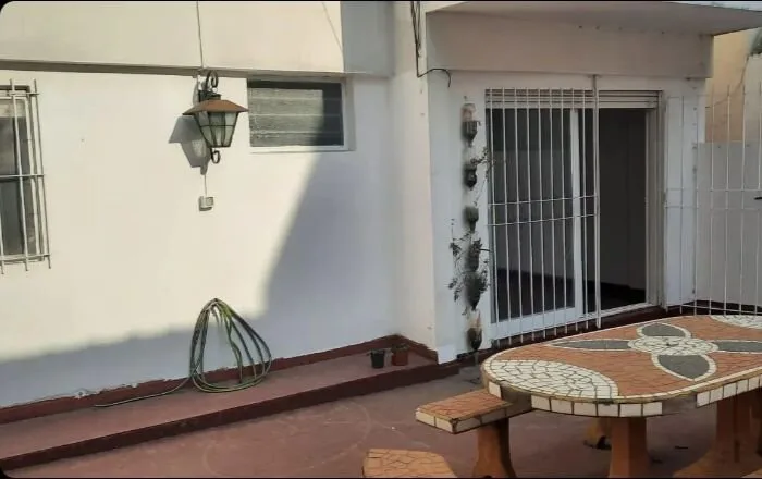 Oportunidad! se vende un departamento de 2 ambientes con gran patio - Villa Crespo foto 3