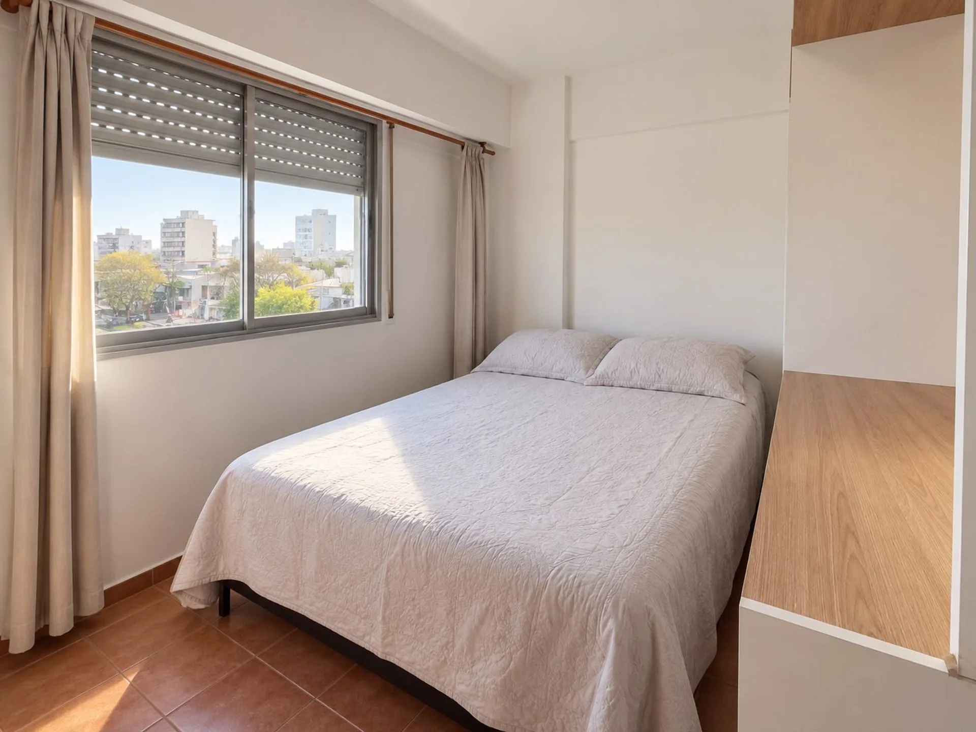 OPORTUNIDAD VENTA MONOAMBIENTE CENTRO APTO CREDITO foto 2