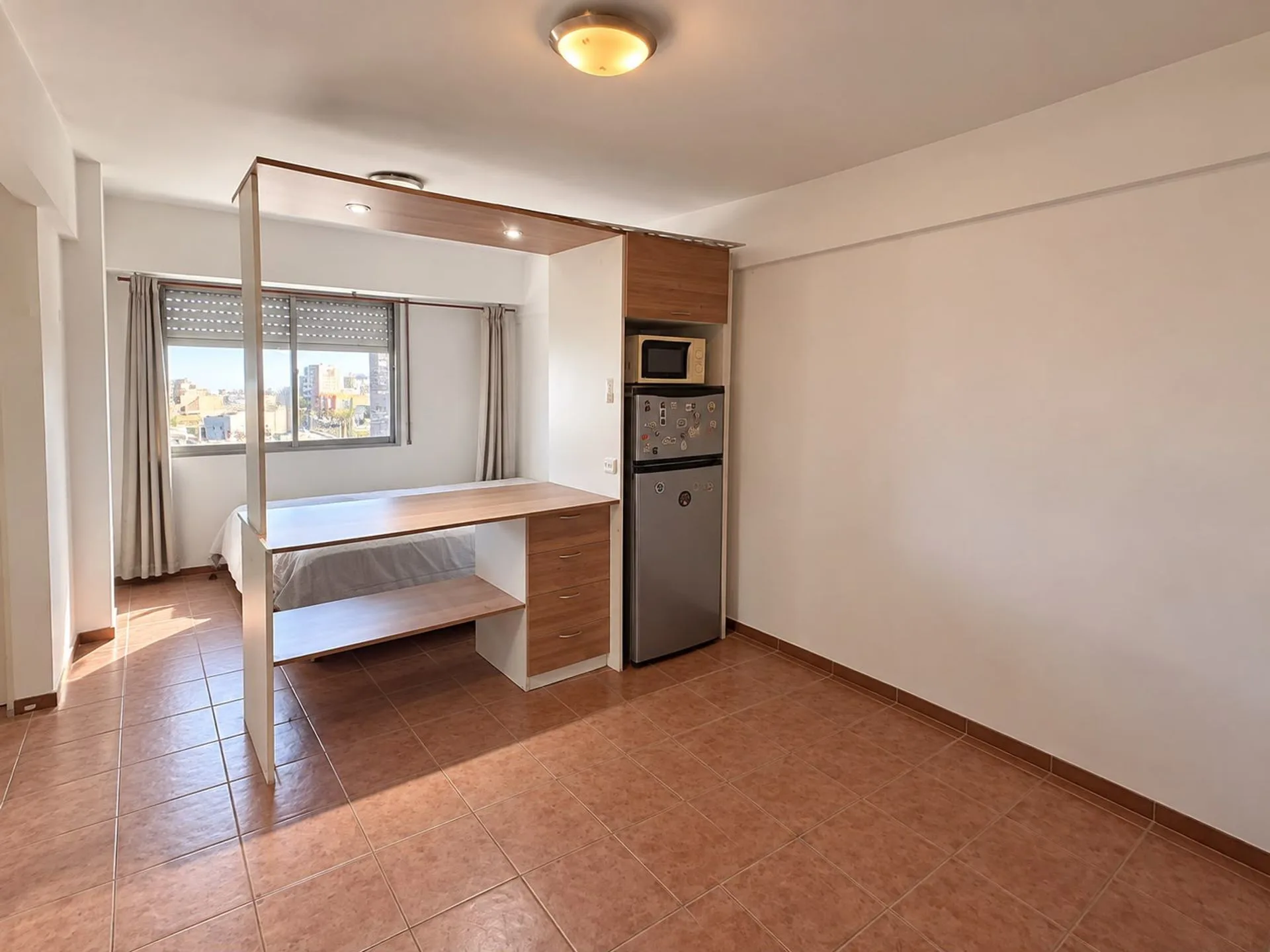 OPORTUNIDAD VENTA MONOAMBIENTE CENTRO APTO CREDITO foto 4