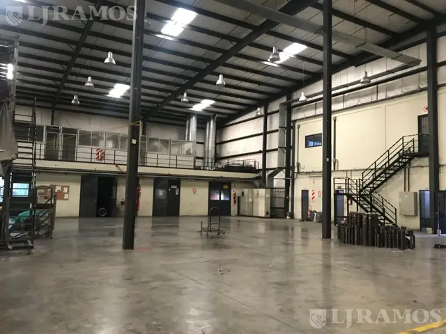 Depósito en Venta en Pilar