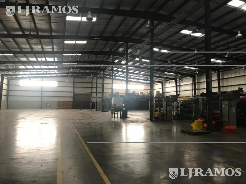 Depósito en Venta en  Pilar foto 3