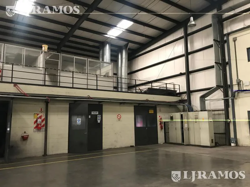 Depósito en Venta en  Pilar foto 5