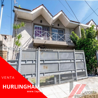 PROPIEDAD A LA VENTA EN HURLINGHAM foto 1