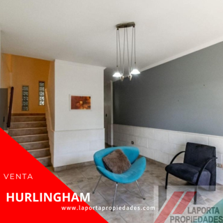 PROPIEDAD A LA VENTA EN HURLINGHAM foto 3