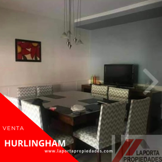 PROPIEDAD A LA VENTA EN HURLINGHAM foto 4