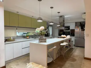 casa en la mejor zona de Barrio Naon foto 2