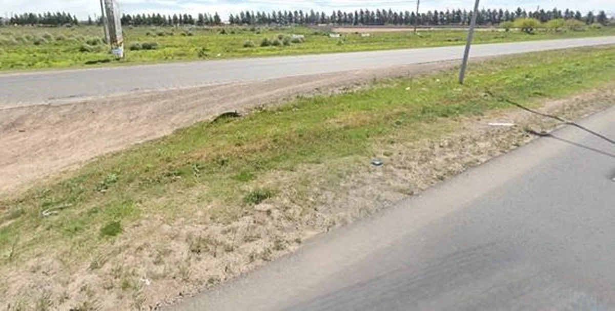 Ruta 58 Km 15 foto 2