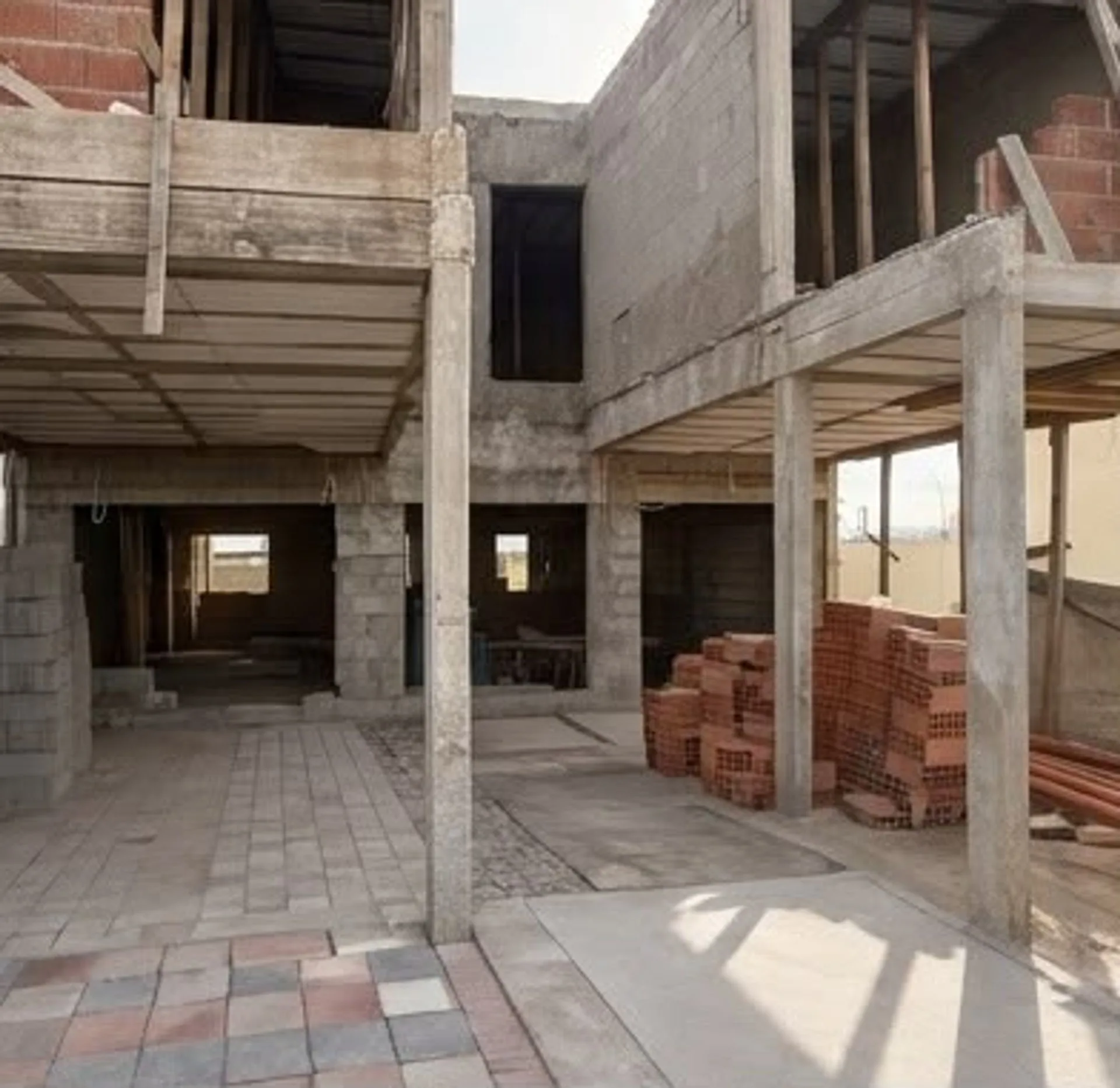 DUPLEX 3 DORM CUESTAS DE MANANTIALES A ESTRENAR foto 4