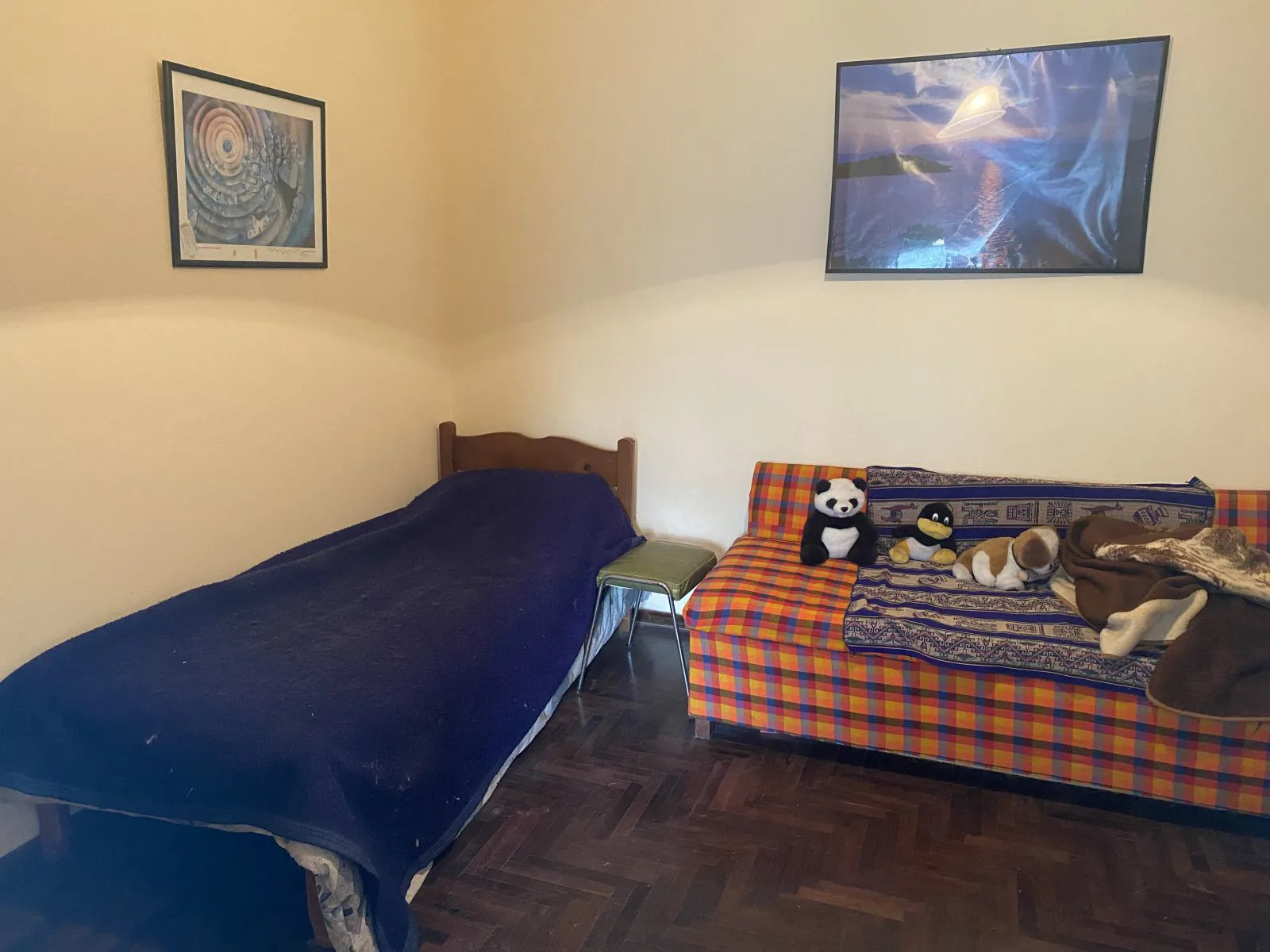 Dos Casas en un Terreno de 370 m² foto 5